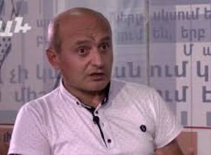 Խորհուրդ եմ տալիս չայրել ոչ մի կամուրջ․ Ստյոպա Սաֆարյան