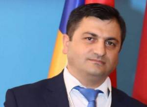 У прокуратуры пока нет данных об обнаружении Микаэла Арутюняна