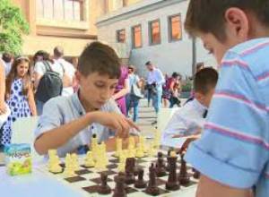 Արմեն Սարգսյանի հարցազրույցը․ մաս 2