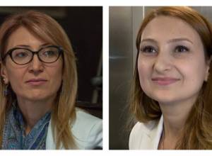 Business trips by costs of inviting parties