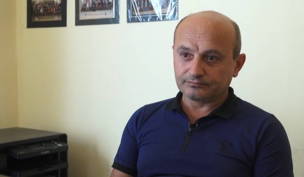 Safaryan