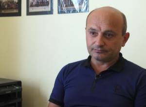 Բացատրություն պահանջողը հայկական կողմը պետք է լինի. Ս. Սաֆարյան