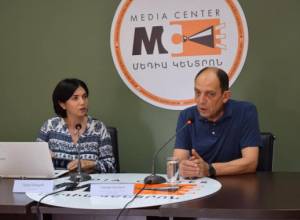 Discussion: "Transitional justice- extreme or need?"