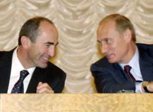 Փաշինյանը՝ Քոչարյանի, Հայկ Մարությանի, Լևոն Տեր Պետրոսյանի և այլոց մասին. Առավոտ