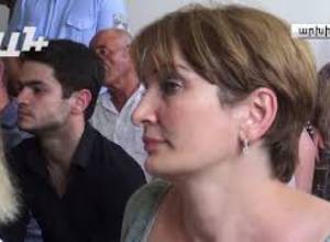 «Ոչ ոք իրավունք չունի խոսելու «Սասնա Ծռեր» ի անունից»․  Թաթուլ Թամրազյան