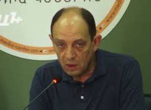 «Անցումային արդարադատութուն ունենալու համար պետք է ստեղծվեն վստահելի հանձնաժողովներ»