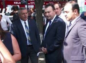 Եթե ես կապ ունեմ մարտի 1-ի հետ, թող մասսայականորեն հրապարակում գնդակահարեն․Գ․Ծառուկյան