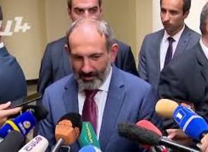 Փաշինյանի վարկածը՝ ինչո՞ւ Պուտինը շնորհավորեց Քոչարյանին