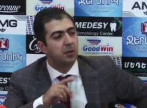 5.09.18. Ռոբերտ Քոչարյանի պաշտպանների ասուլիսը