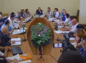Ուղիղ. ԱԺ Առողջապահության եւ սոցիալական հարցերի մշտական հանձնաժողովի նիստ