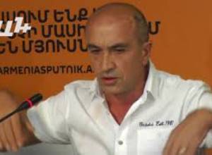 Գագիկ Սիմոնյան․Հայկական ֆուտբոլի քավության նոխազ
