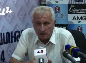 Նաիրիտի աշխատակիցներին խոչընդոտում են մտնել գործարան