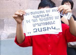 Orphanage graduates left at streets