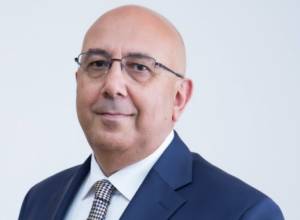 Armen Baibourtian appointed Armenia Consul General in Los Angeles