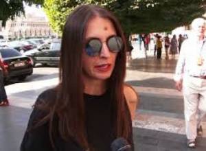Կենդանիները դուրս են եկել երթի իրենց տերերի հետ