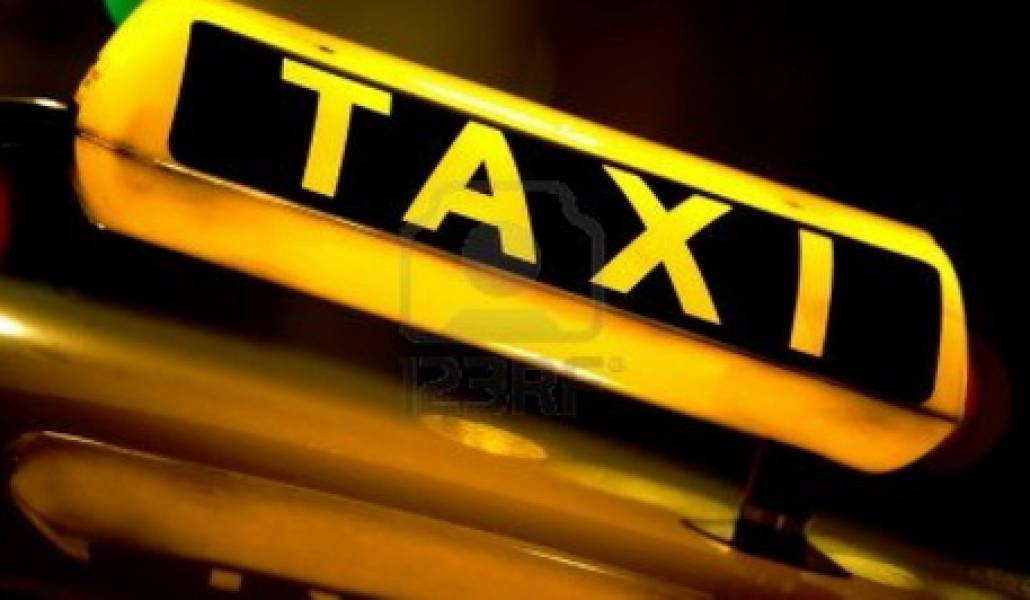 տաքսի
