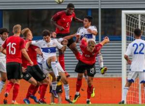 Հայաստանի Մ-21 ֆուտբոլիստները պարտվեցին Ավստրիայում