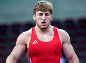 Արթուր Ալեքսանյանը կպայքարի բրոնզե մեդալի համար