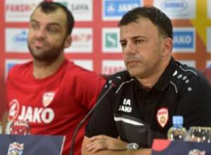 Իգոր Անգելովսկի. «Հայաստանի հետ խաղերում կորոշվի խմբի հաղթողը»