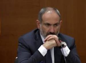 Բացառված է, որ ես ներքաշվեմ կոռուպցիայի մեջ կամ որևէ մեկի բիզնեսին հովանավորեմ. Նիկոլ Փաշինյան