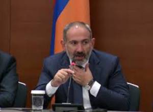 Պետք է չինովնիկները եւ պաշտոնյանները չգողանան