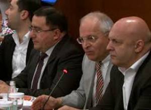 Գողացածները պետք է վերադարձվի պետությանը.Փաշինյան