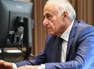 Աբխազիայում վթարի հետևանքով մահացել է երկրի վարչապետը