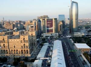 Բաքուն քննադատել է Փաշինյանի՝ Մոսկվայում հնչեցրած հայտարարությունը. Ազատություն