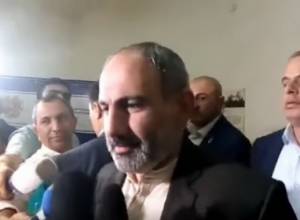 Պուտինի հետ քննարկել ենք բոլոր հնարավոր հարցերը. Նիկոլ Փաշինյան