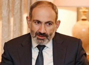 Նիկոլ Փաշինյանը հարցազրույց է տվել ռուսական «Կոմերսանտին»