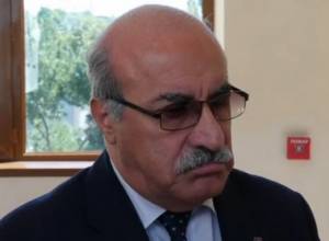 Խիստ կասկածում եմ, որ գազի գինը  կիջնի.  Խոսրով Հարությունյան