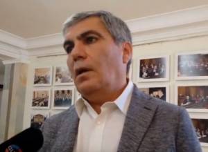 Եթե «ՔՊ» -ն միայնակ  շատ քվե հավաքի,  ես մաս չեմ կազմի այդ ուժին. Արամ Սարգսյան