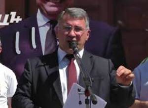 «Եվրոպայից ներդրումներ ենք բերելու». Արմեն Մարտիրոսյան