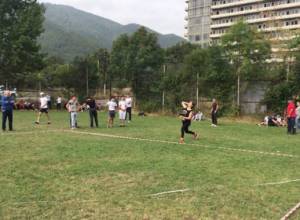 Հայտնի են գյուղական մարզական խաղերի հաղթողները