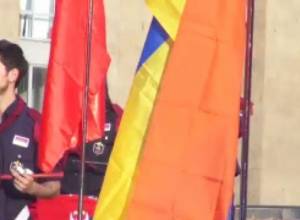 Live. Հայ Յեղափոխական Դաշնակցության քարոզարշավի մեկնարկը