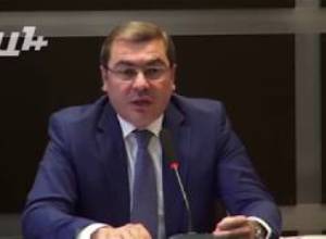 Այդպիսի մարդկանց հետ ընդհանուր ճանապարհ որևէ մտադրություն չունեմ․ ՊԵԿ նախագահ