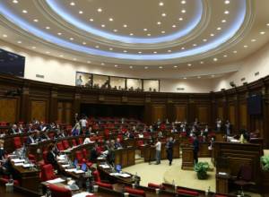 Прямое включение из Национального собрания