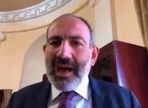 Նիկոլ Փաշինյանը՝ ԱԱԾ տնօրենին և ՀՔԾ պետին գաղտնալսելու և ձայնագրության վերաբերյալ