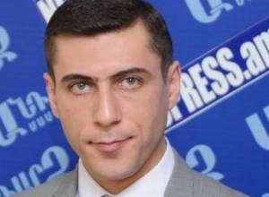 Gagik Surenyan: The air temperature will reach +36 degrees