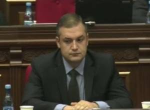12.09.18 Ազգային ժողովի նիստն ուղիղ հեռարձակմամբ