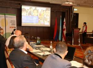 ՊԳԿ-ն աջակցություն է տրամադրում Հայաստանի և Վրաստանի կաթնամթերքի ոլորտին
