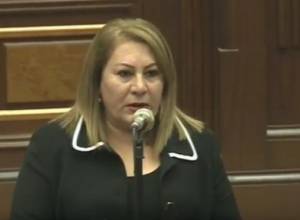 Հայաստանում անձեռնմխելի անձինք չպետք է լինեն. վարչապետ