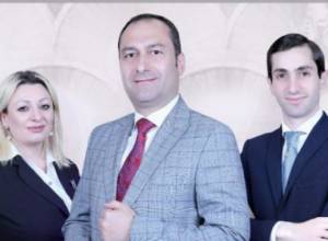 LIVE. Rally of Luys Alliance