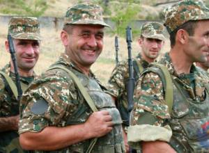 Training sessions start in Artsakh
