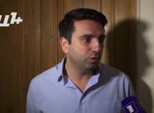 Ի՞նչ են խոսել ԱԺ միջանցքներում