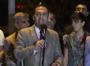 Արտակ Զեյնալյան