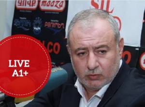 Թող Փաշինյանն ազնվորեն ասի՝ ո՞վքեր են սև, ո՞վքեր սպիտակ. Արարատ Զուրաբյան