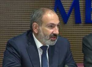 Հայաստանի ժողովրդի շահը ընդհանրապես հաշվի չի առնվում