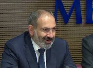 Փաշինյան. այժմ պետք է ապահովենք տնտեսական ճեղքում Հայաստանի համար
