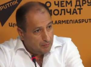 Дело Кочаряна не может расследоваться в ССС: команда адвокатов